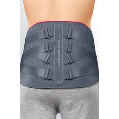 Lumbamed Plus E+motion Lumbalgürtel Größe 2 1ut