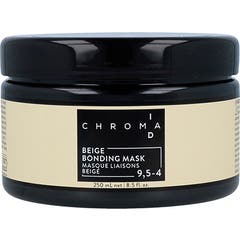 Schwarzkopf Igora Chroma Id Kleurmasker 9,5 4 Beige 250ml