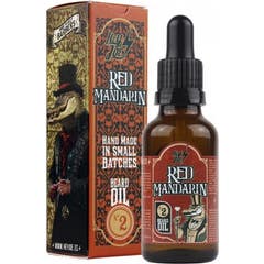 Hey Joe skægolie N°2 Red Mandarin 30ml