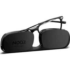 Nooz Gafas Lectura Essential Bao Negro +2.5 1ud