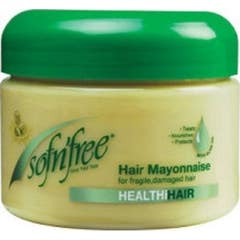 Sofn'Free Hair Mayonnaise Mascarilla Oliva 250ml