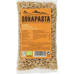 Bonapasta Pasta Guijarros Espelta Blancos Eco 250g