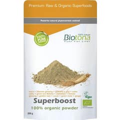 Biotona Superboost Polvere 200g