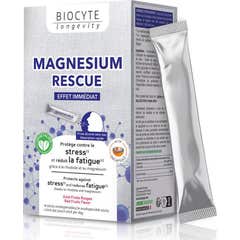 Biocyte Magnes Rescue 360mg 14 sobres