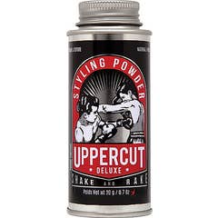 Uppercut Polvo Volumen Styling Powder 240g