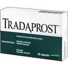 Coste Tradicional 20 caps