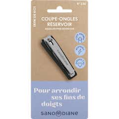 Sanodiane Cortauñas Manicura Depósito 1 ud