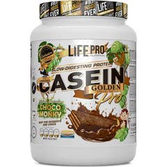 Life Pro Nutrition Casein Gourmet Choco Monky 900g