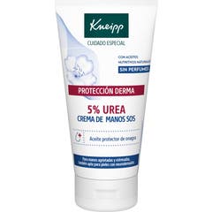Kneipp Crema de Manos Protección Derma 5% Urea 50ml Kneipp Crema de Manos Protección Derma 5% Urea 50ml