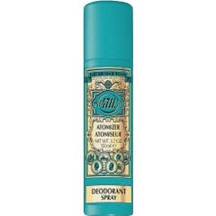 4711 Classiq Deod Spr 150Ml Classiq Deod Spr 4711