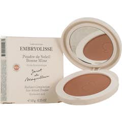 Embryolisse Secret de Maquilleurs Polvo Bonne Mine 10 g