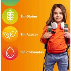 Multicentrum™ Junior 30 tabs.