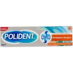 Polident Protection Zahnfleischschutz Schutz Fixiercreme