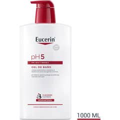 Eucerin® badgel pH5 1l