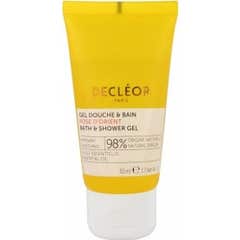Décleor grel Douche Rose 50ml