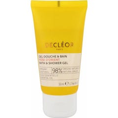 Décleor grel Douche Rose 50ml