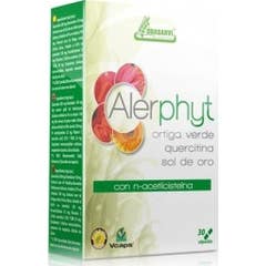 Drasanvi Alerphyt 30  Kapseln