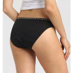 Dim Protect Braga Menstrual Flujo Abundante Talla L 1ud