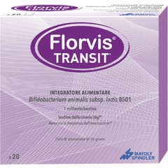 FlorVis Transit 20uds