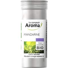 Le Comptoir Aroma Olio Essenziale Mandarino Biologico 10ml