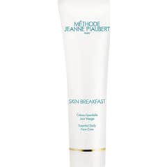 Jeanne Piaubert Skin Breakfast Crema Esencial Día 30 ml