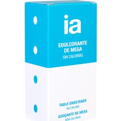 Interapothek Süßstoff Saccharin Cyclamat 850 Tabletten
