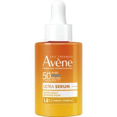 Avène Ultra Serum Activa la Luminosidad 30 ml