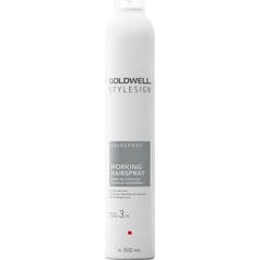 Goldwell Stylesign Working Hair Spray 500 ml