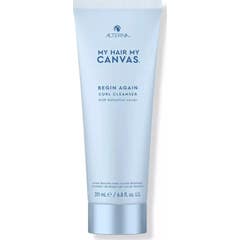Alterna My Hair My Canvas Begin Again Limpeza de Caracóis 201ml