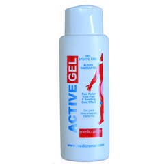 Active Gel Frío 400ml