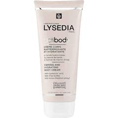 Lysedia Actibody Body Lotion Loción Corporal Reafirmante e Hidratante 200ml