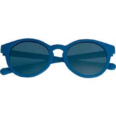 Mustela Gafas de Sol Coco 6-10 Años Azul 1ud