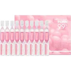 Medicube PDRN Pink One Day Serum Set