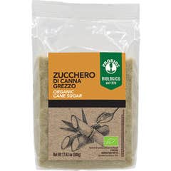 Probios Azúcar de Caña Crudo Bio 500g