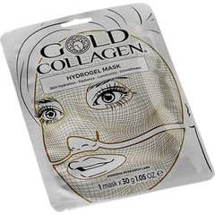 Gold Collagen Hydrogel Mask 30g