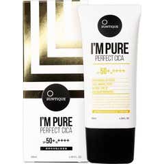 Suntique Solar Cream I'M Pure Perfect Cica 50ml