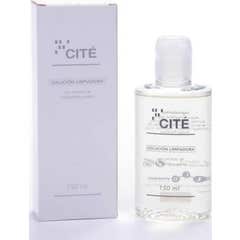 Cite Sol Limpiadora 150 Ml