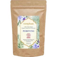 Cultivator's Champú Orgánico Purificante en Polvo 250 g