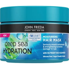 John Frieda Deep Sea Hydration Masck 250ml