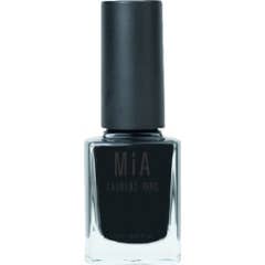 Mia Laurens Paris Coal Nail Polish 11ml