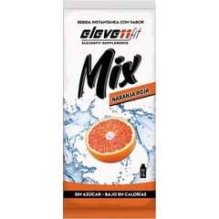 Mix Naranja Roja Bebida Instantanea con Sabor 9g
