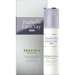 Isabelle Lancray Zensibia Dermazen 50ml
