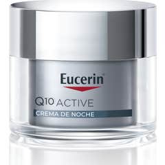 Eucerin Q10 active night cream 50ml