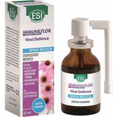Esi Immunilflor Oral Spray 25ml