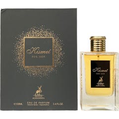Maison Alhambra Kismet Hombre Eau de Parfum 100 ml