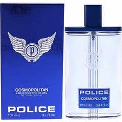 Police Cosmopolitan For Men Eau de Toilette 100ml