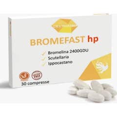 Cr.L Pharma Bromefast Hp 60caps