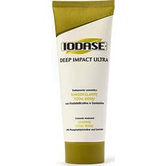 Iodase Crema Profundo Impacto Ultra 220g