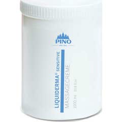 PINO Crema Sensitive 1 L
