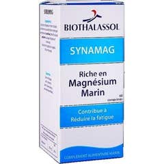 Biothalassol Synamag 60comp